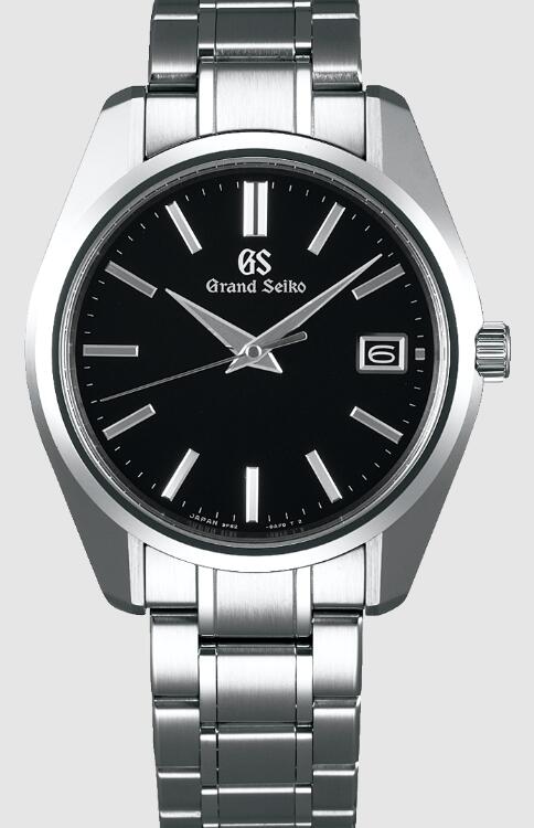 Grand Seiko Heritage Replica Watch SBGV207